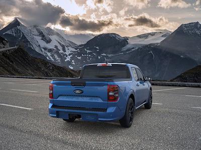 2025 Ford Maverick SuperCrew Cab AWD Pickup for sale #C252462 - photo 2