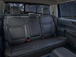 2025 Ford Maverick SuperCrew Cab AWD Pickup for sale #C252462 - photo 11