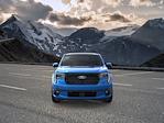 2025 Ford Maverick SuperCrew Cab AWD Pickup for sale #C252462 - photo 8
