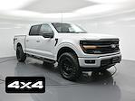 2024 Ford F-150 SuperCrew Cab 4WD Pickup for sale #C252462A - photo 1