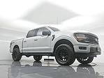 2024 Ford F-150 SuperCrew Cab 4WD Pickup for sale #C252462A - photo 3