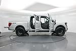 2024 Ford F-150 SuperCrew Cab 4WD Pickup for sale #C252462A - photo 4