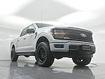 2024 Ford F-150 SuperCrew Cab 4WD Pickup for sale #C252462A - photo 43