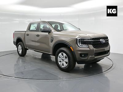 New 2025 Ford Ranger XL SuperCrew Cab for sale #C252464 - photo 1