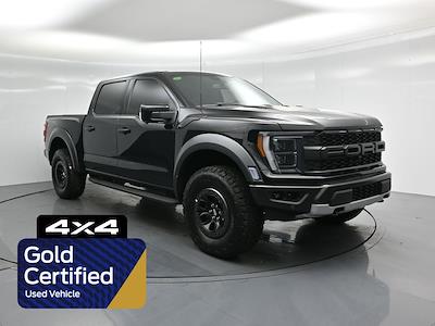 2023 Ford F-150 SuperCrew Cab 4WD Pickup for sale #C252480A - photo 1