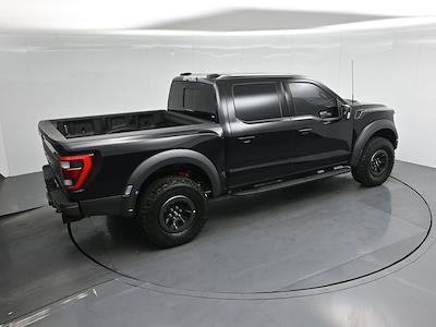 2023 Ford F-150 SuperCrew Cab 4WD Pickup for sale #C252480A - photo 2