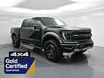 2023 Ford F-150 SuperCrew Cab 4WD Pickup for sale #C252480A - photo 1