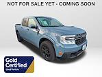 2022 Ford Maverick SuperCrew Cab AWD Pickup for sale #C252491A - photo 1