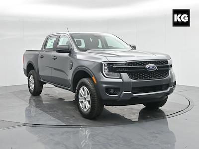 New 2025 Ford Ranger XL SuperCrew Cab for sale #C252492 - photo 1