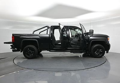 2019 GMC Sierra 2500 Crew Cab SRW 4WD Pickup for sale #C252561AA - photo 2
