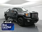 2019 GMC Sierra 2500 Crew Cab SRW 4WD Pickup for sale #C252561AA - photo 1
