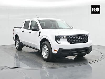 2025 Ford Maverick SuperCrew Cab AWD Pickup for sale #C252539 - photo 1