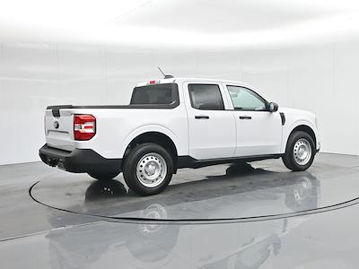 2025 Ford Maverick SuperCrew Cab AWD Pickup for sale #C252539 - photo 2