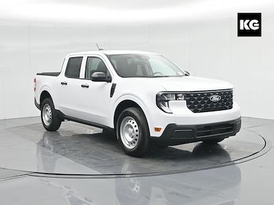 2025 Ford Maverick SuperCrew Cab AWD Pickup for sale #C252541 - photo 1