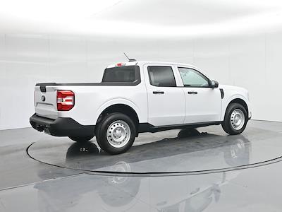 2025 Ford Maverick SuperCrew Cab AWD Pickup for sale #C252541 - photo 2