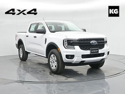 New 2025 Ford Ranger XL SuperCrew Cab for sale #C252551 - photo 1