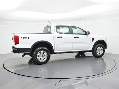 New 2025 Ford Ranger XL SuperCrew Cab for sale #C252551 - photo 2