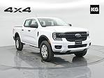 New 2025 Ford Ranger XL SuperCrew Cab for sale #C252552 - photo 1
