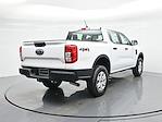 New 2025 Ford Ranger XL SuperCrew Cab for sale #C252552 - photo 2