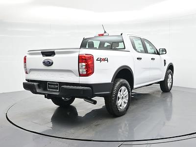 New 2025 Ford Ranger XL SuperCrew Cab for sale #C252555 - photo 2