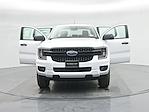 New 2025 Ford Ranger XL SuperCrew Cab for sale #C252555 - photo 25