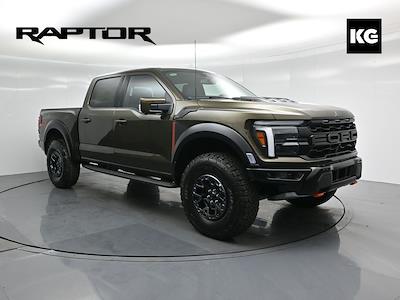 2025 Ford F-150 SuperCrew Cab 4WD Pickup for sale #C252561 - photo 1