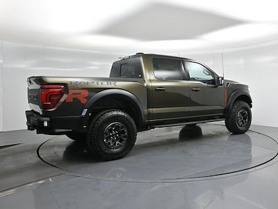 2025 Ford F-150 SuperCrew Cab 4WD Pickup for sale #C252561 - photo 2