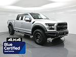 2018 Ford F-150 SuperCrew Cab 4WD Pickup for sale #C252561A - photo 1