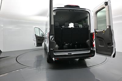 2025 Ford Transit 350 Medium Roof RWD Passenger Van for sale #C252563 - photo 2