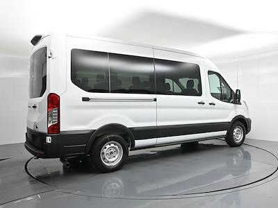 New 2025 Ford Transit 350 XL Passenger Van for sale #C252563 - photo 2