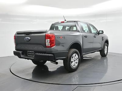 New 2025 Ford Ranger XL SuperCrew Cab for sale #C252570 - photo 2