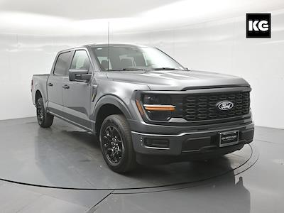 2025 Ford F-150 SuperCrew Cab RWD Pickup for sale #FC252578 - photo 1