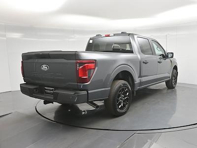 2025 Ford F-150 SuperCrew Cab RWD Pickup for sale #FC252578 - photo 2