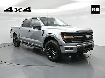 2025 Ford F-150 SuperCrew Cab 4WD Pickup for sale #C252592 - photo 1