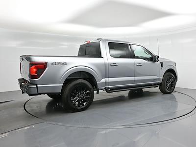 2025 Ford F-150 SuperCrew Cab 4WD Pickup for sale #C252592 - photo 2