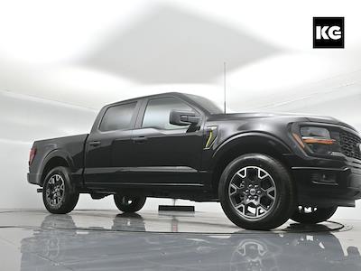 2025 Ford F-150 SuperCrew Cab RWD Pickup for sale #FC252593 - photo 1