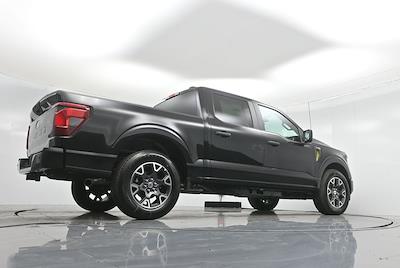 2025 Ford F-150 SuperCrew Cab RWD Pickup for sale #FC252593 - photo 2