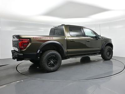 2025 Ford F-150 SuperCrew Cab 4WD Pickup for sale #C252600 - photo 2