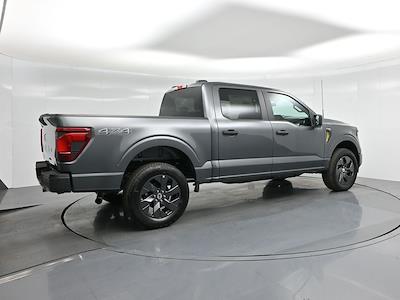 2025 Ford F-150 SuperCrew Cab 4WD Pickup for sale #C252606 - photo 2