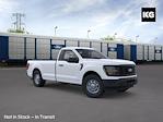 2025 Ford F-150 Regular Cab RWD Pickup for sale #C252610 - photo 1