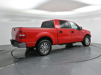 Used 2007 Ford F-150 XLT SuperCrew Cab for sale #C252612AA - photo 2