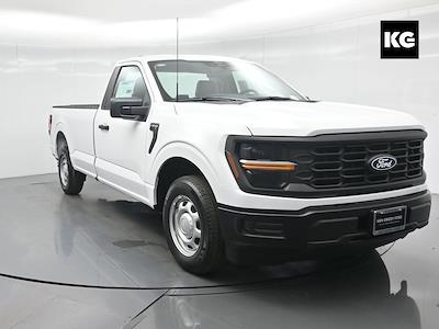 2025 Ford F-150 Regular Cab RWD Pickup for sale #C252624 - photo 1