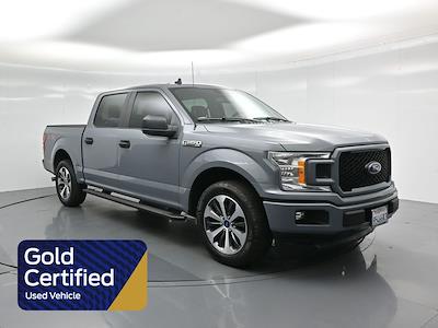2020 Ford F-150 SuperCrew Cab RWD Pickup for sale #C252626A - photo 1