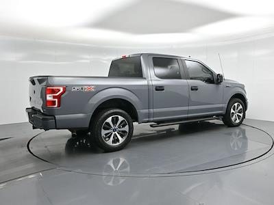 2020 Ford F-150 SuperCrew Cab RWD Pickup for sale #C252626A - photo 2