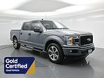 2020 Ford F-150 SuperCrew Cab RWD Pickup for sale #C252626A - photo 1