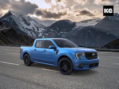 2025 Ford Maverick SuperCrew Cab AWD Pickup for sale #C252654 - photo 1