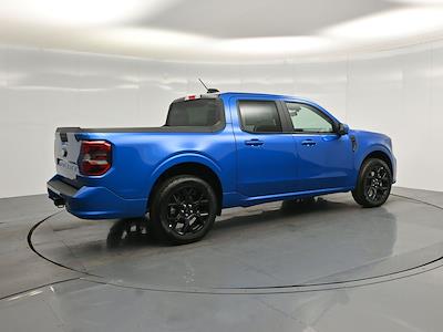 New 2025 Ford Maverick Lobo SuperCrew Cab for sale #C252654 - photo 2