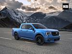 2025 Ford Maverick SuperCrew Cab AWD Pickup for sale #C252654 - photo 1