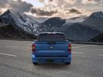 2025 Ford Maverick SuperCrew Cab AWD Pickup for sale #C252654 - photo 6