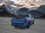 2025 Ford Maverick SuperCrew Cab AWD Pickup for sale #C252654 - photo 2